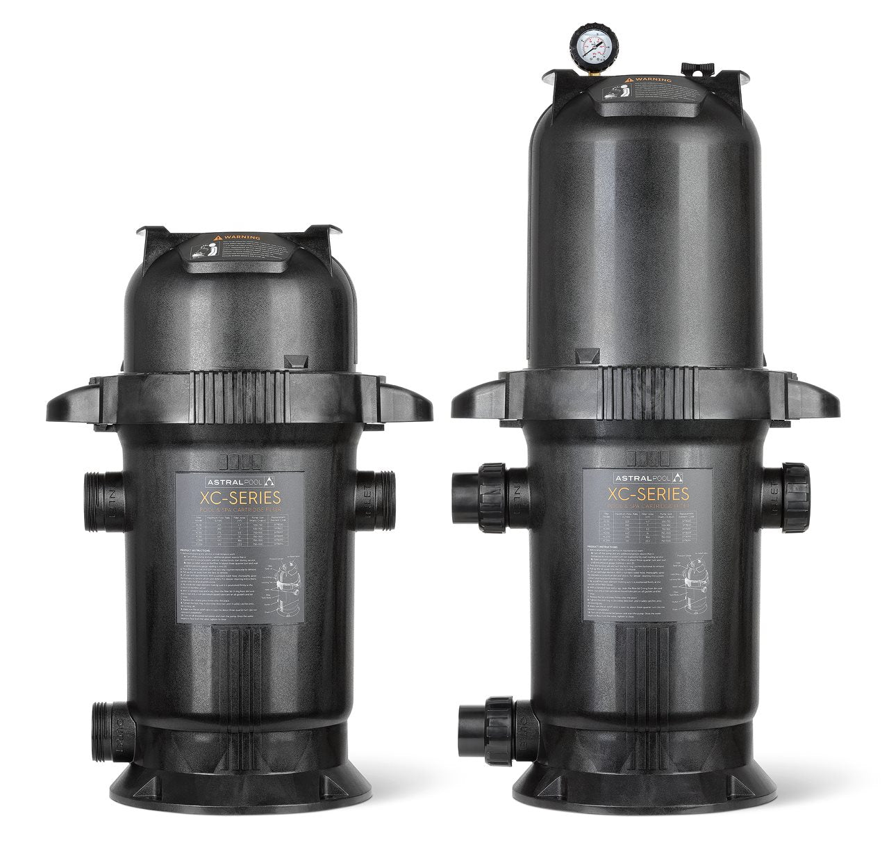 Astral Pool XC 100 Cartridge Filter