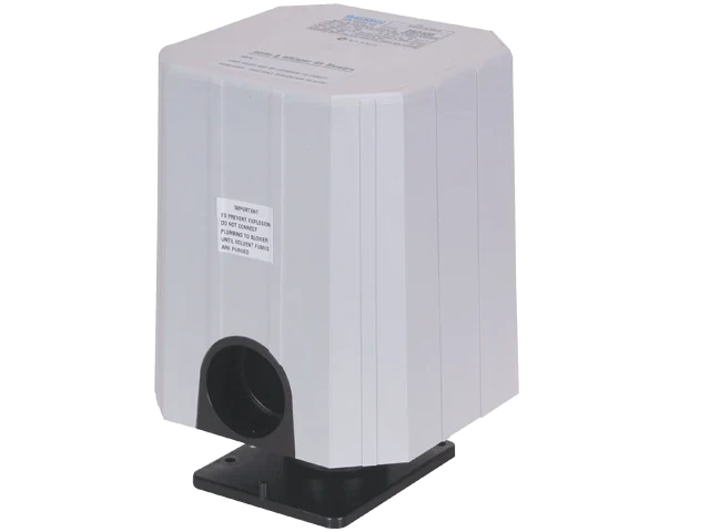 Waterco Airflo Spa Blower