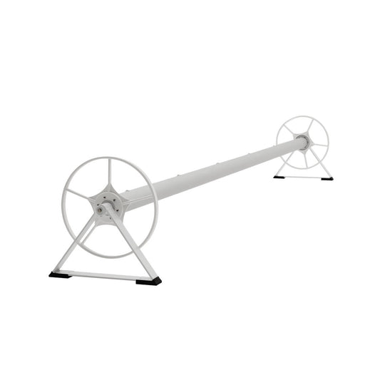 Daisy Pool Rollers - A75 Stationary