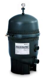 Pentair CNC320 Clean And Clear Plus Filter 320 sq ft