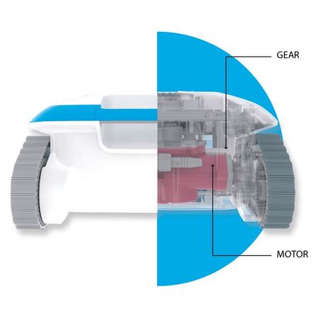Cosmy 150 Robotic Cleaner