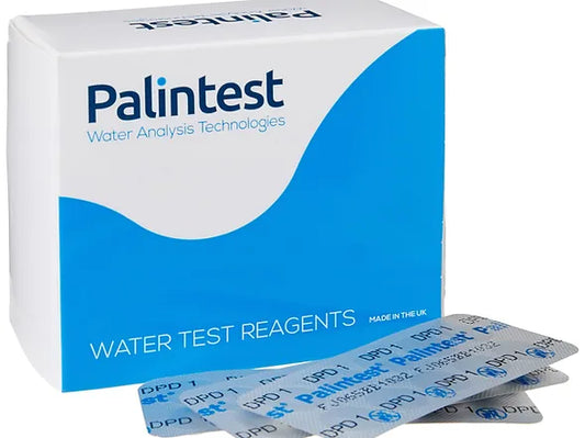 Palintest Reagents