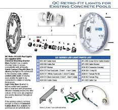 Aqua Quip PE-6 SCREW KIT FOR MOUNTING BRACKET -