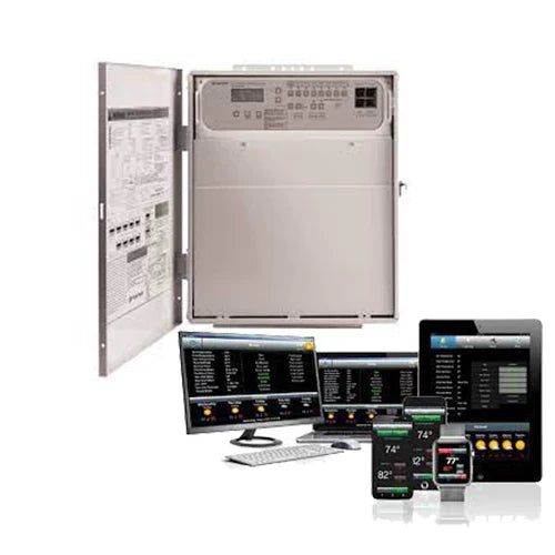 Pentair EasyTouch PNP 10 + ScreenLogic 520540-PNP-IC-SL