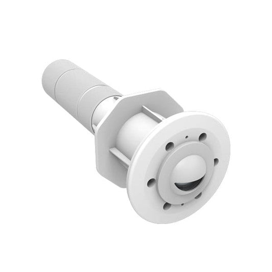 Eagle Eye Nicheless LED light 18w/12V, Multi Color, 30M Cable