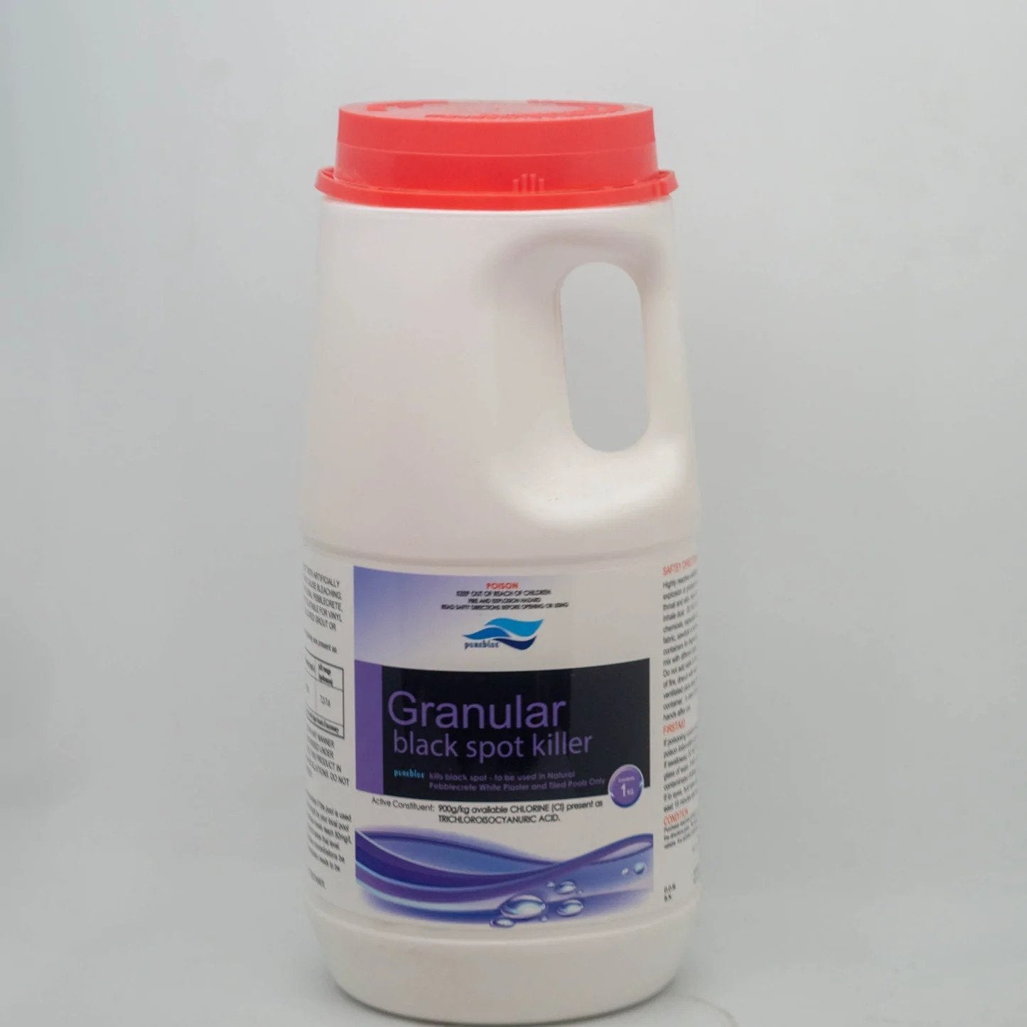 Pureblue Black Spot Killer 1Kg