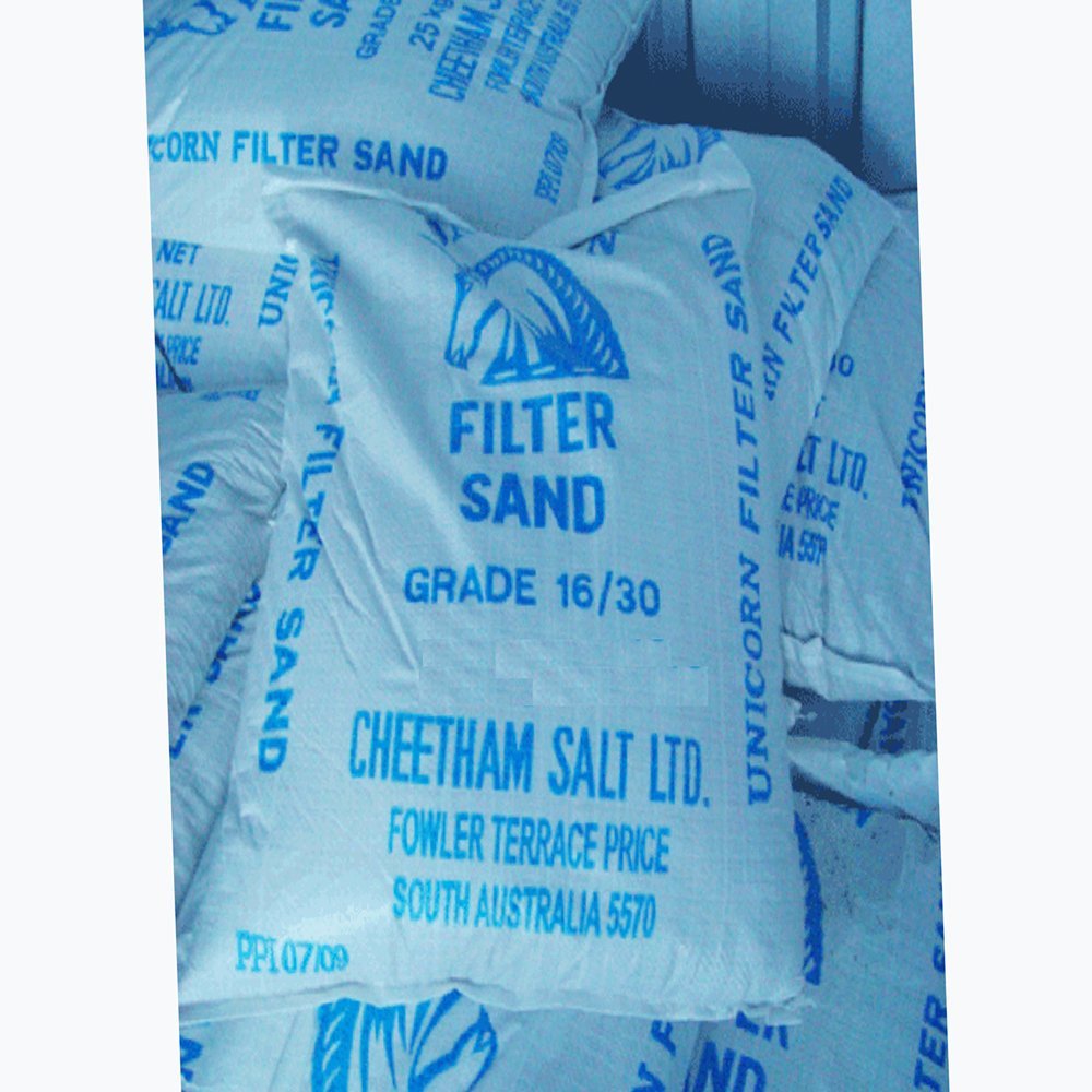 Pentair Sand (16/30) 20kg bag