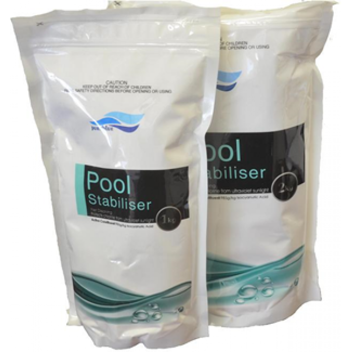 Pureblue Pool Stabiliser