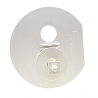 Waterco Vactrol Plate