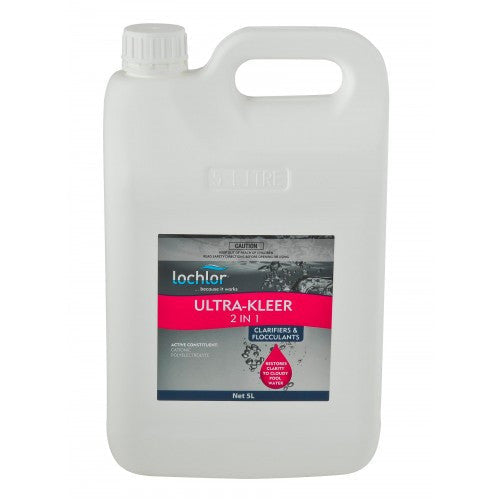 Lo Chlor 2 in 1 - Poolshop.com.au