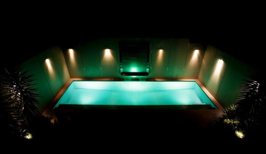 Spa Electrics GK Replacement Pool Lights - Poolshop.com.au