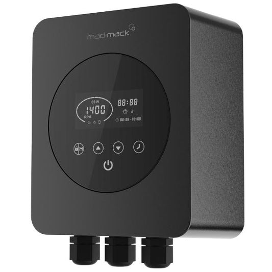 Madimack Inverter Plus