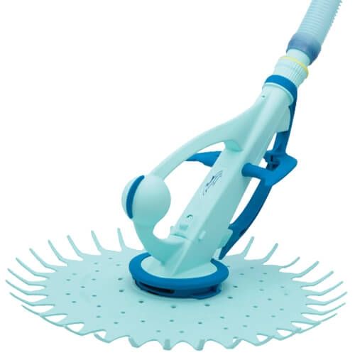 Onga Hammerhead Pool Cleaner