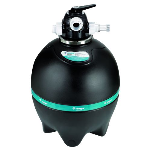 Pantera Series II Sand Filter 21"