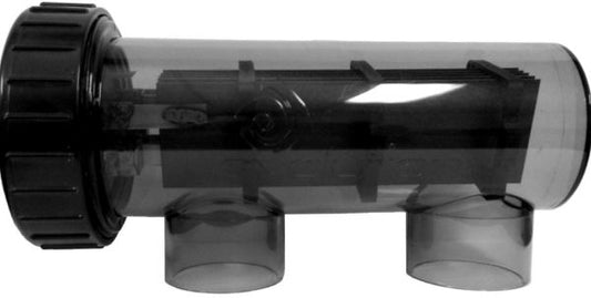 Onga FreeFlo Salt Water Chlorinator 15g/hr Quartz
