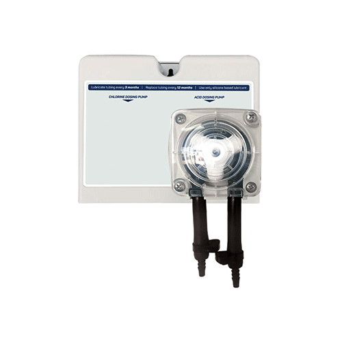 Pool Controls pH Doser for SWC & XLS Chlorinators - Poolshop.com.au