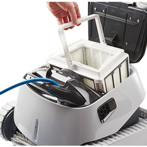 Pentair Prowler 920 Robotic Inground Pool Cleaner