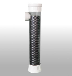 Watermaid QT400 Salt Cell