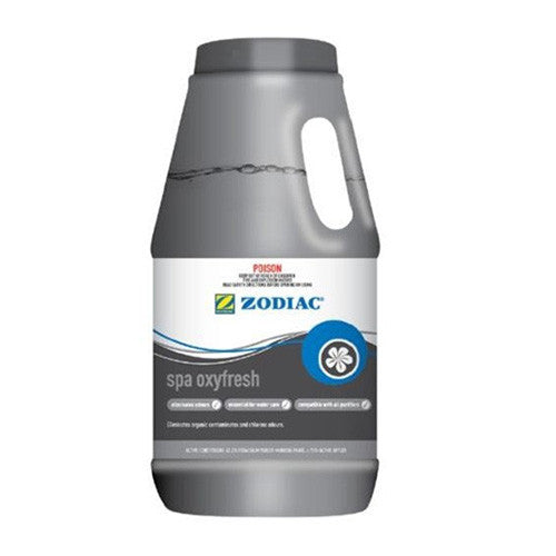 Zodiac Spa Oxy Shock - Poolshop.com.au