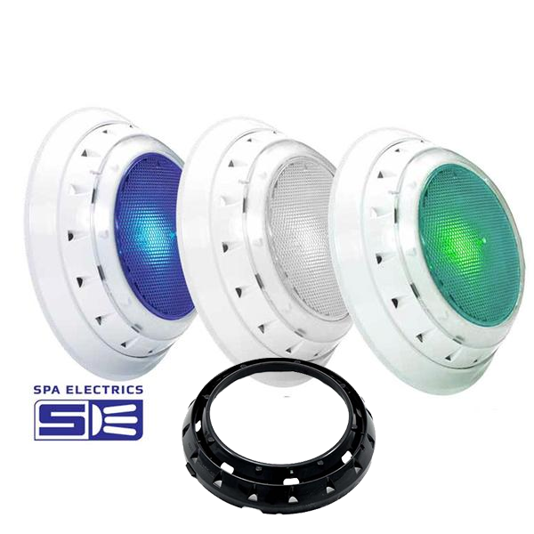 Spa Electrics GK Replacement Pool Lights - Poolshop.com.au
