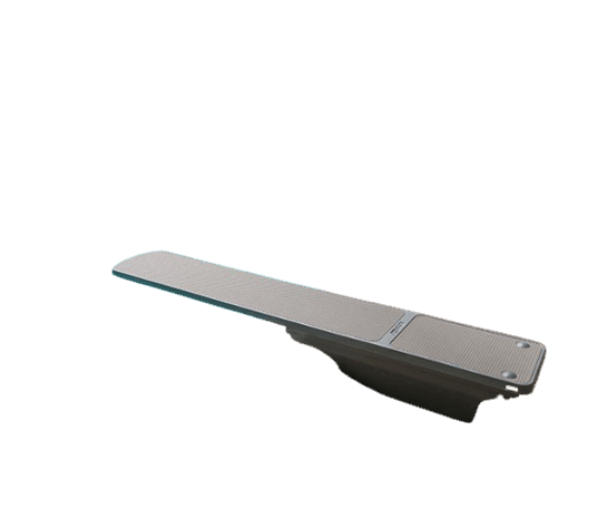 Diving Boards - True Tread