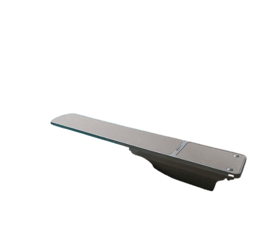 Diving Boards - True Tread