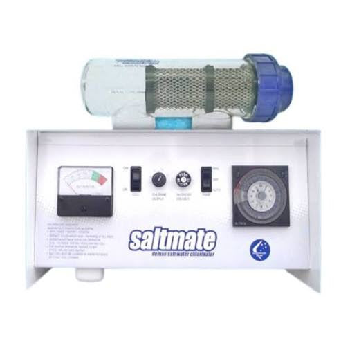 Saltmate SMT Chlorinators