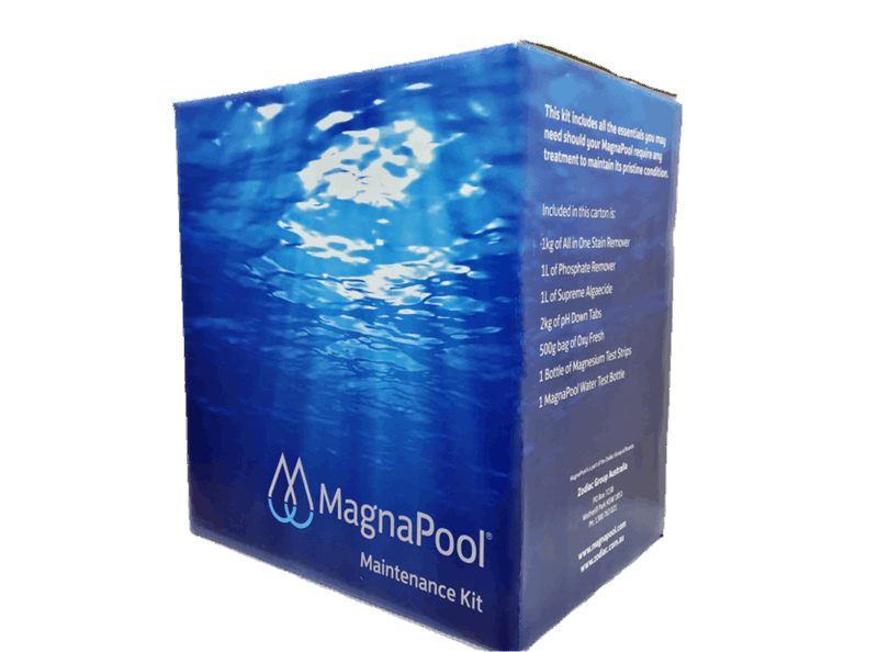 Zodiac MagnaPool Maintenance Kit
