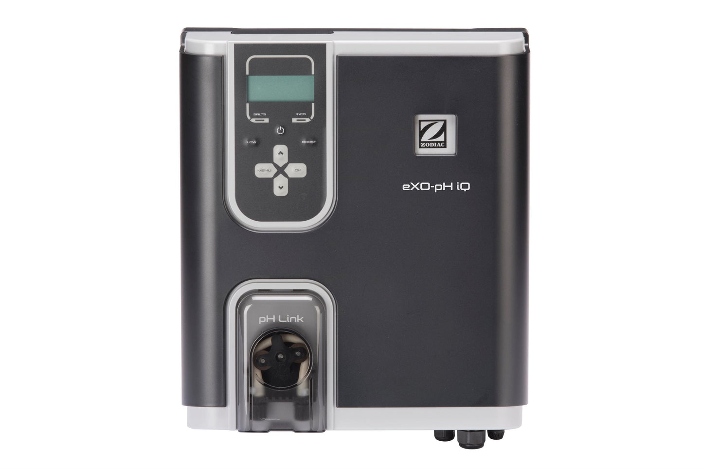 Zodiac eXO Large- pH iQ pH CTRL Chlor