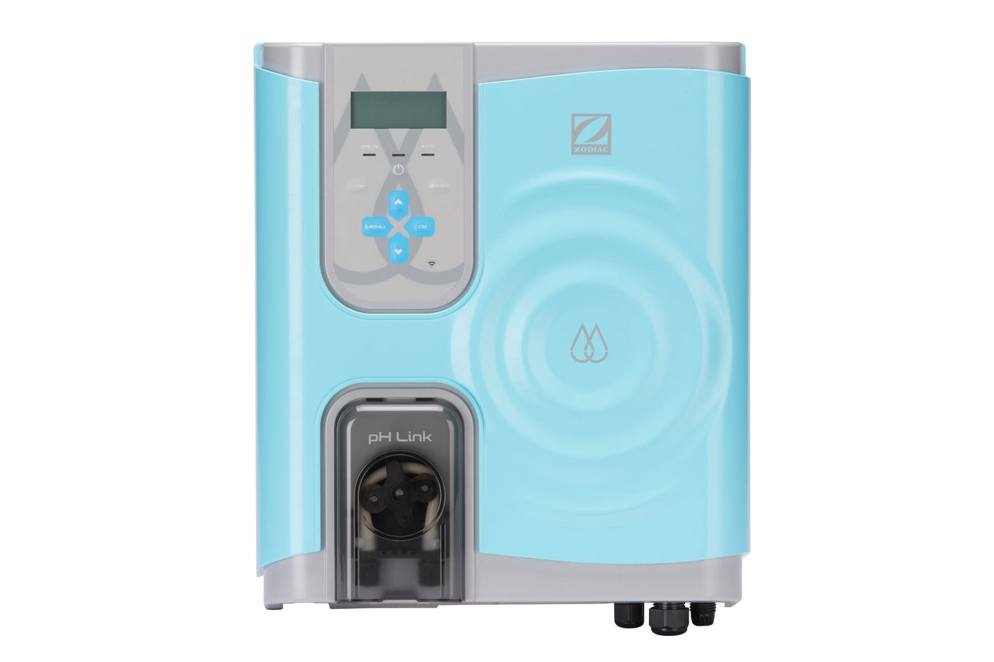 Zodiac Hydroxinator Mid IQ Chlor