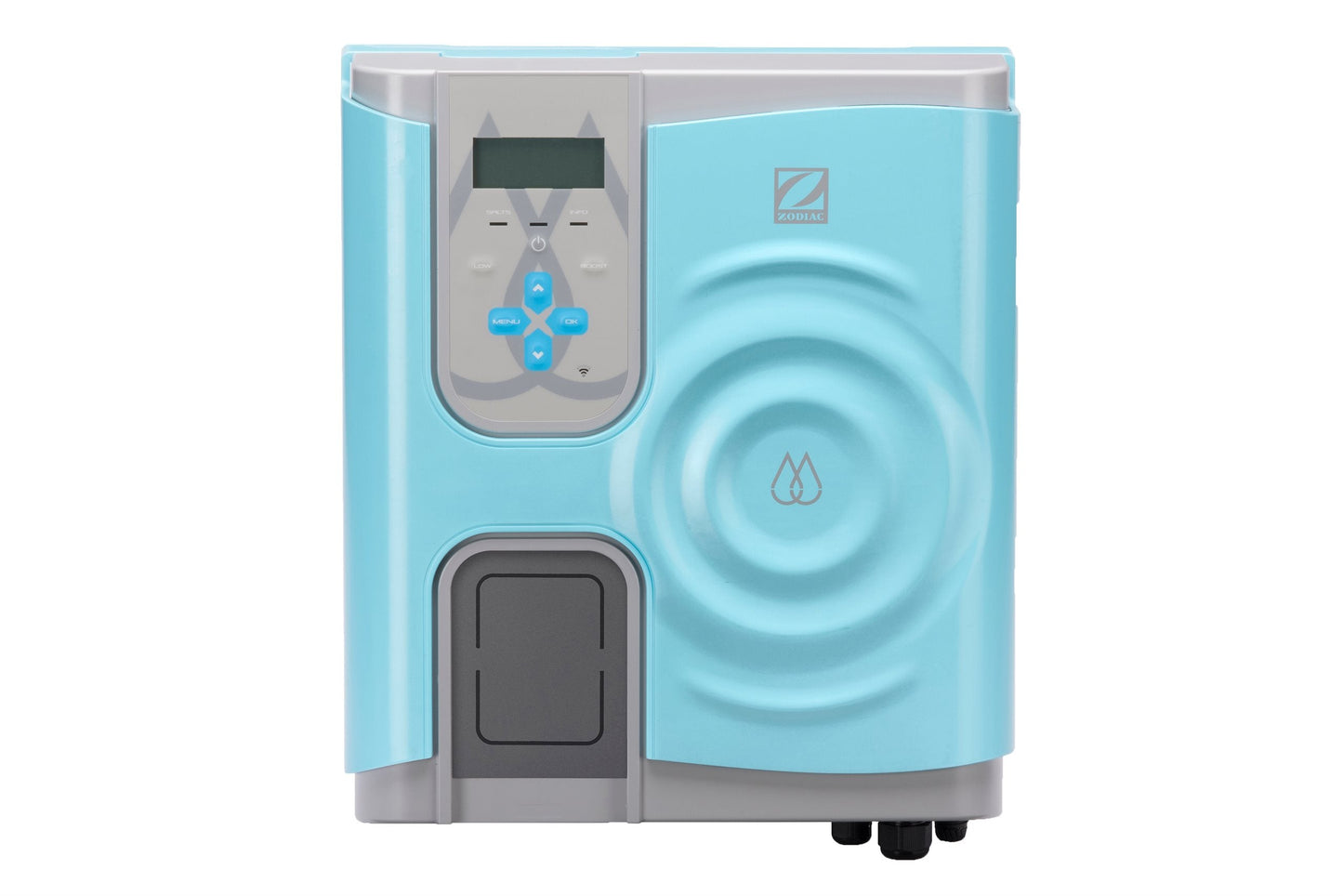 Zodiac Hydroxinator Mid-pH iQpH CTRL