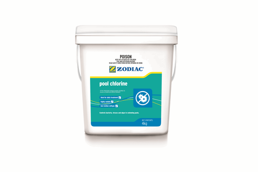 Zodiac Pool Chlorine
