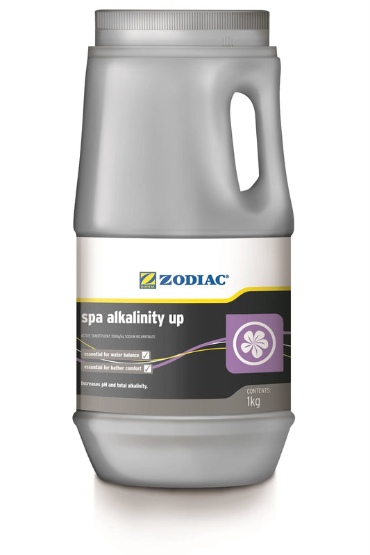 Zodiac Spa Alkalinity Up