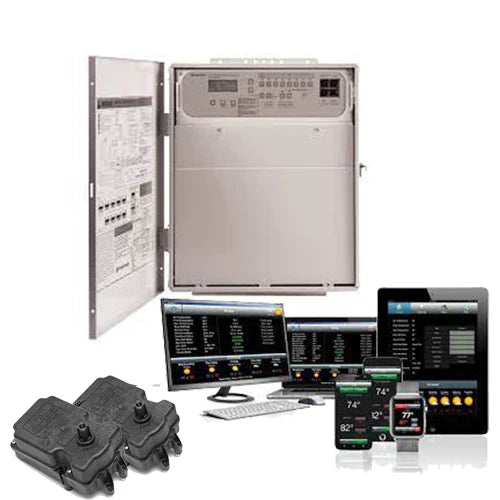 Pentair EasyTouch PNP 5 + 2CVA+ ScreenLogic