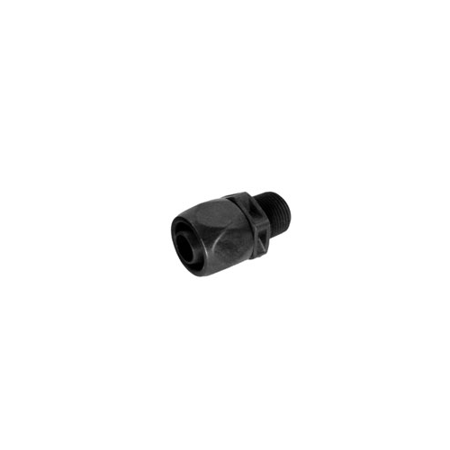 Soft Tube Connectors-2pk