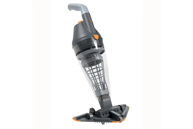 Vektro PRO MK II Handheld Rechargeable Pool and Spa Vacuum