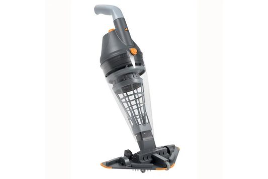 Vektro PRO MK II Handheld Rechargeable Pool and Spa Vacuum