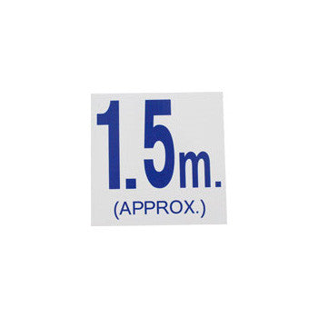Pool Depth Marker - Poolshop.com.au
