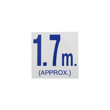 Pool Depth Marker - Poolshop.com.au