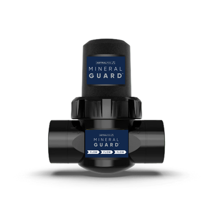 Astral Mineral Guard