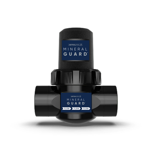 Astral Mineral Guard