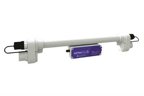 Astral Pool UV Clarifier
