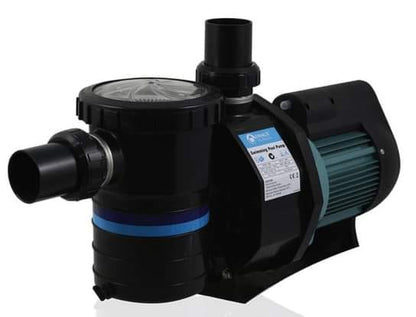 SR30 pump