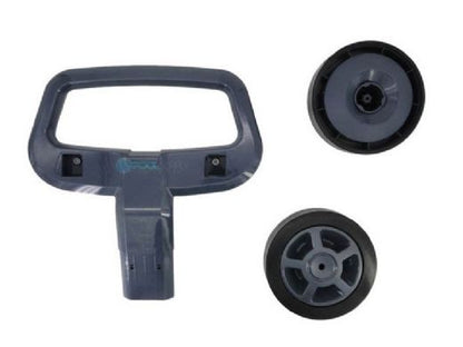 Pentair Caddy Cart for Prowler Robotic Cleaner