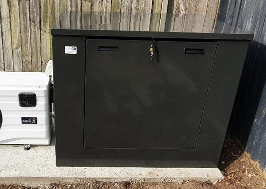 Acoustic Box - 1350 mm W x 660 mm D x 900mm H