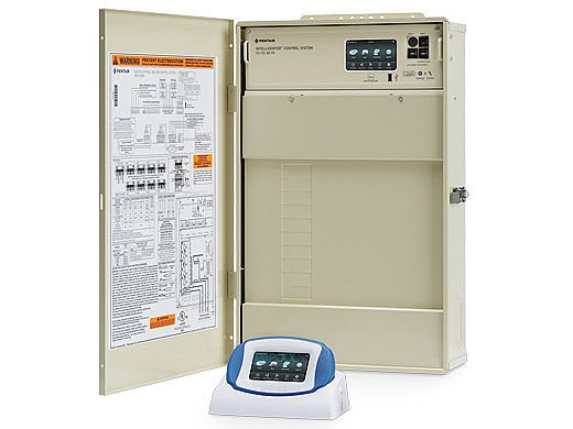 Pentair IntelliCenter i8PS Automation System