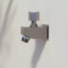 Rainware Outdoor Shower - Miami Foot wash Tap 8102 - Foot wash Tap SS316