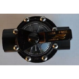 Pureblue 50mm 2 Way Valve