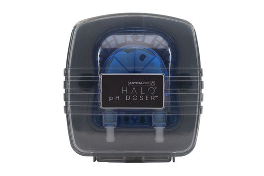 Astral Pool Halo pH Bundle