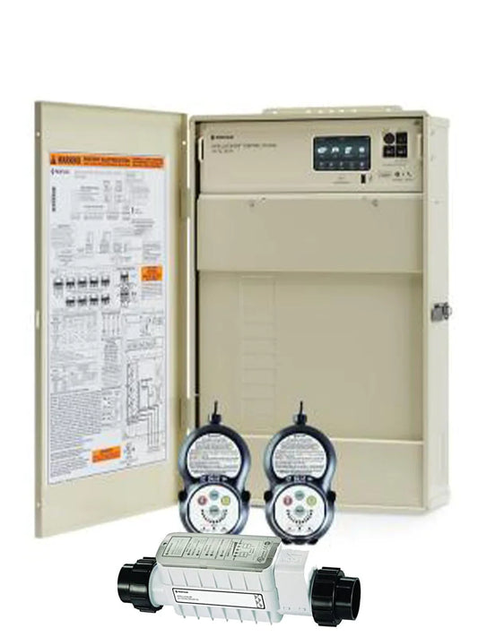 Pentair IntelliCenter i8PS+IC Automation System